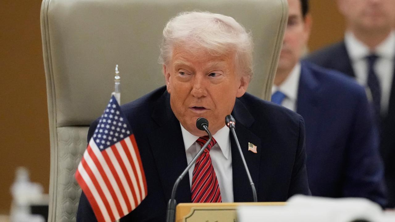 Trump: İran ile çatışma sona erdiğinde petrol fiyatları hızla düşecek