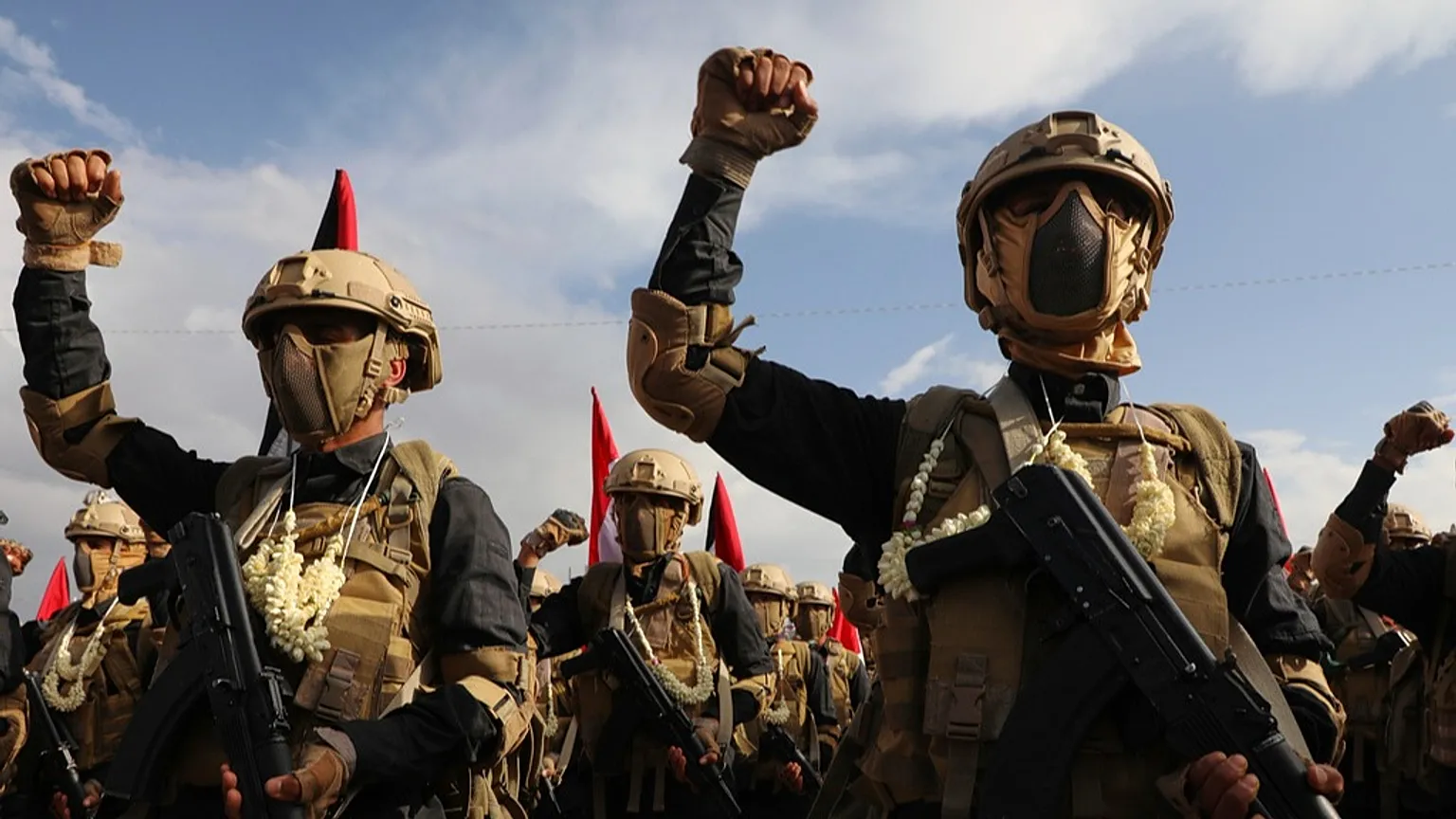 Yemen'de Taiz hattında çatışmalar yoğunlaştı